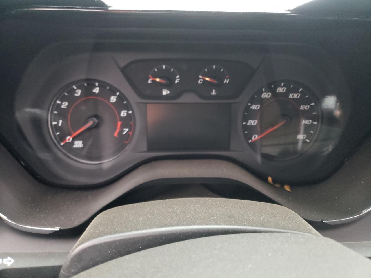 2022 CHEVROLET CAMARO LT1 VIN:1G1FF1R71N0122722