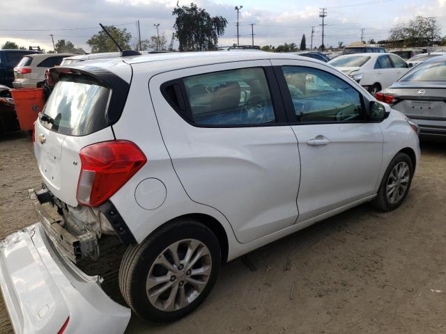 2021 CHEVROLET SPARK 1LT VIN: KL8CD6SA6MC222646