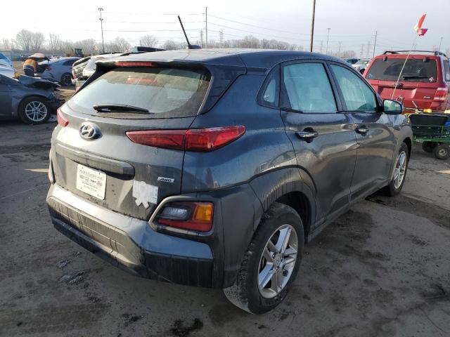 2021 HYUNDAI KONA SE VIN: KM8K1CAAXMU740163