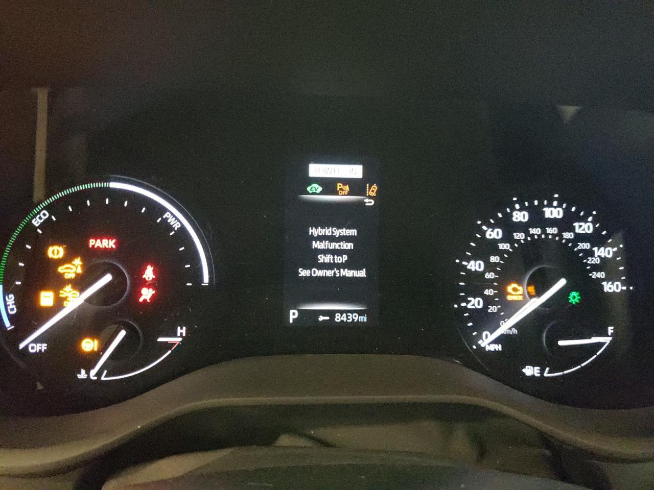 2023 TOYOTA SIENNA XLE VIN:5TDYSKFC1PS108080