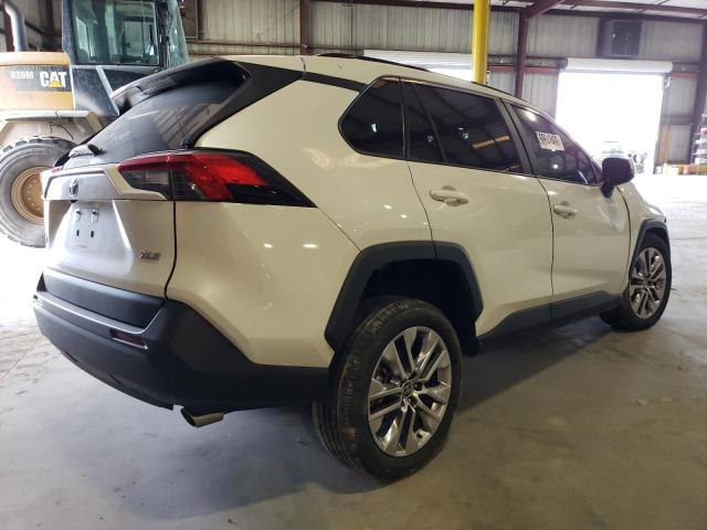 2021 TOYOTA RAV4 XLE PREMIUM VIN: 2T3C1R***********