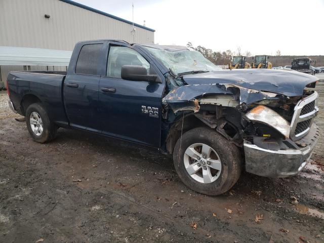 2021 RAM 1500 CLASSIC TRADESMAN VIN: 1C6RR6***********