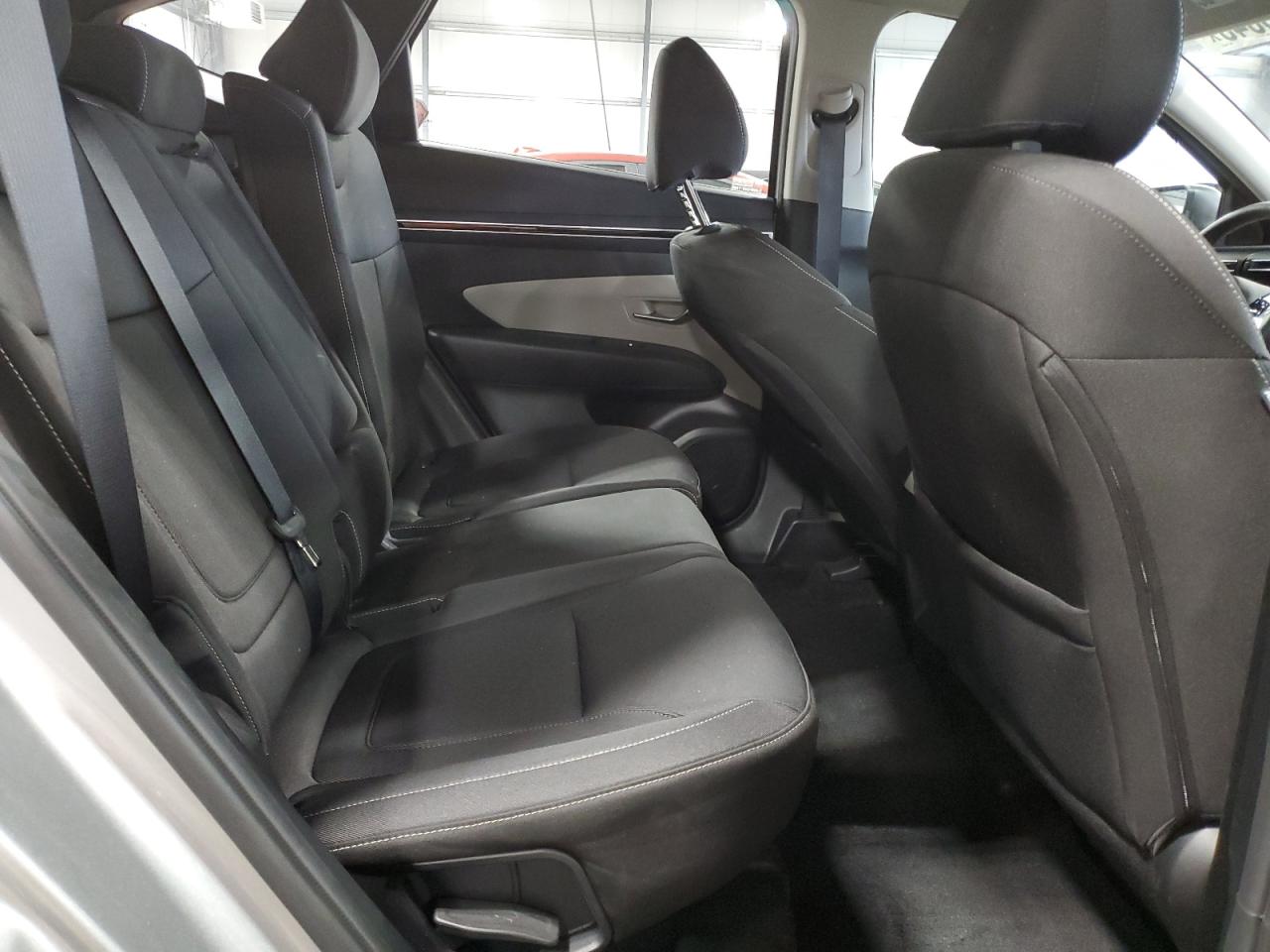 2023 HYUNDAI TUCSON SE VIN:5NMJACAE3PH264322