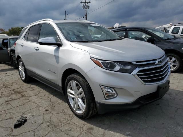 2021 CHEVROLET EQUINOX PREMIER VIN: 3GNAXXEV2MS170606