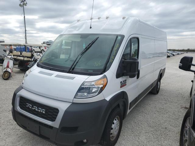 2021 RAM PROMASTER 3500 3500 HIGH VIN: 3C6MRVJG1ME511737