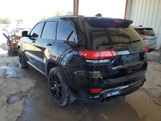 2021 JEEP GRAND CHEROKEE TRACKHAWK VIN: 1C4RJFN99MC757739