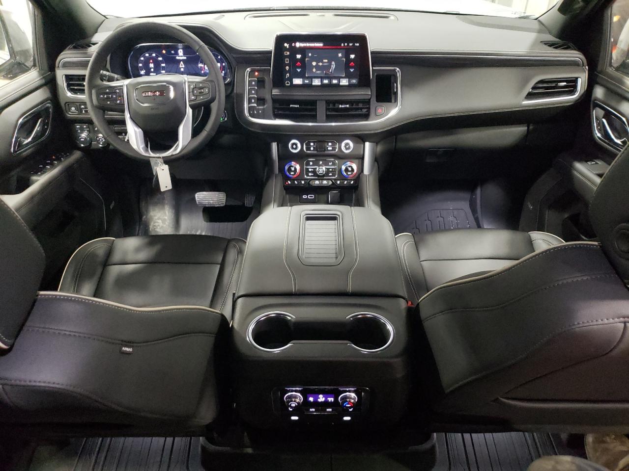 2023 GMC YUKON XL K1500 SLT VIN:1GKS2GKT7PR541740