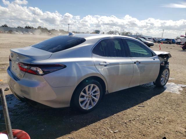 2021 TOYOTA CAMRY LE VIN: 4T1C11AK2MU406405