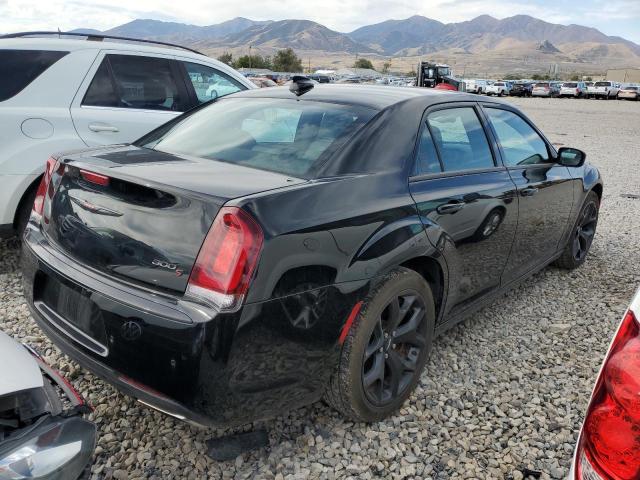 2021 CHRYSLER 300 S VIN: 2C3CCABG5MH545900