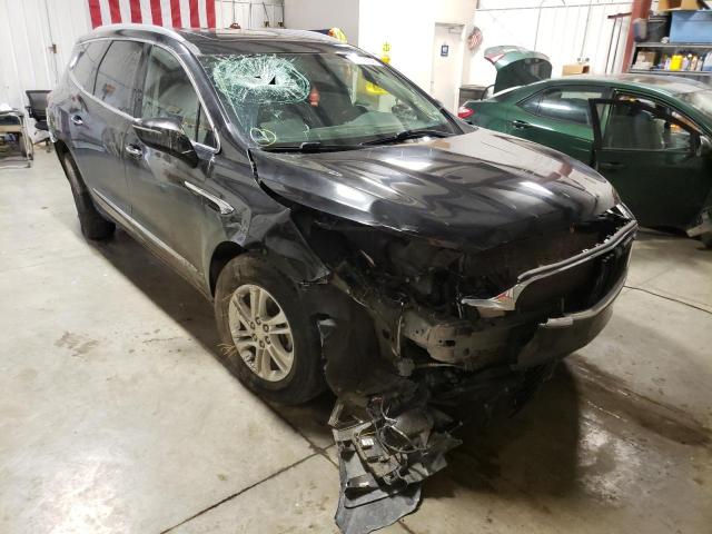 2020 BUICK ENCLAVE ESSENCE VIN: 5GAEVAKW6LJ120500