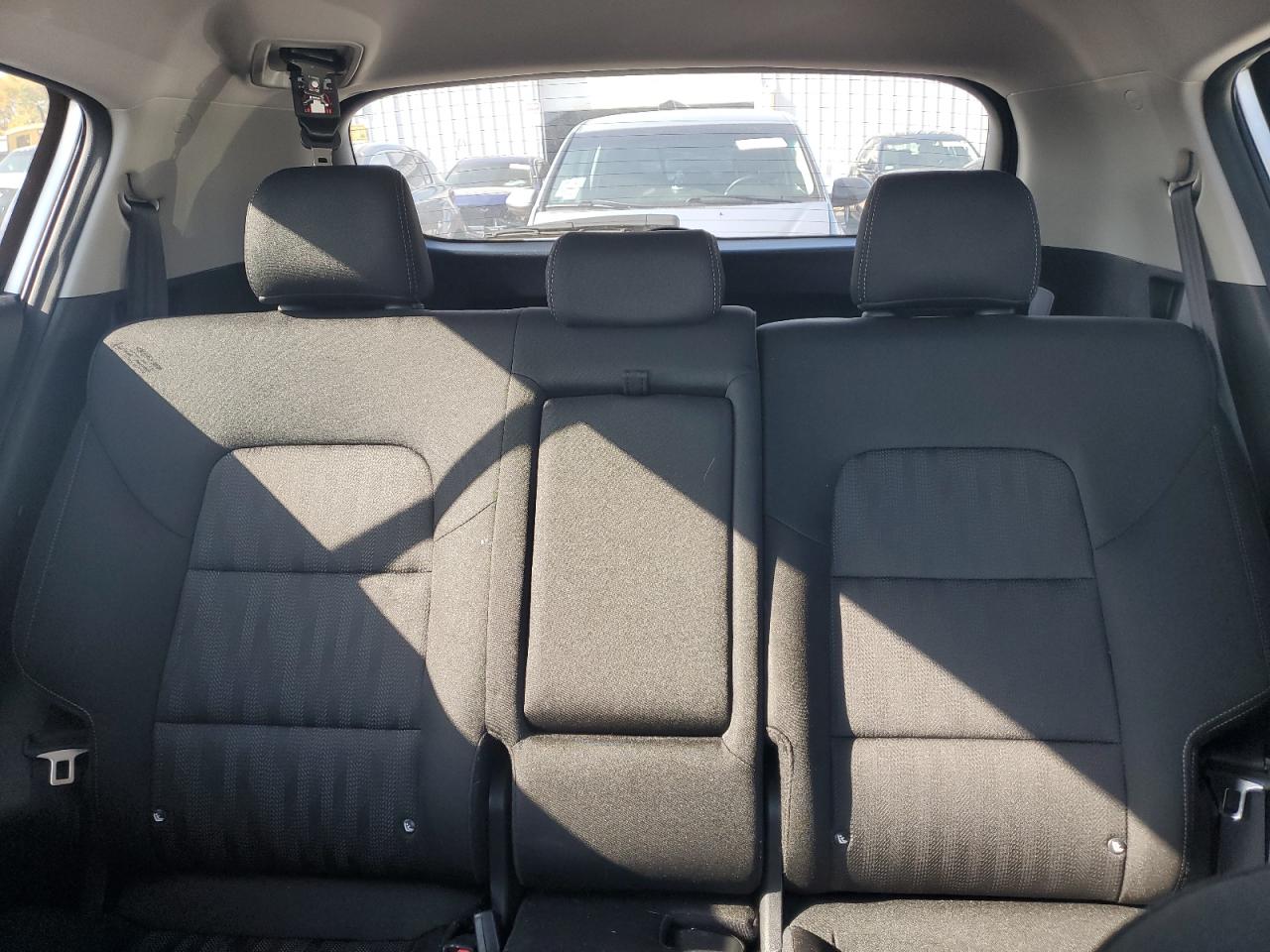 2022 KIA SPORTAGE LX VIN:KNDPMCAC2N7015577