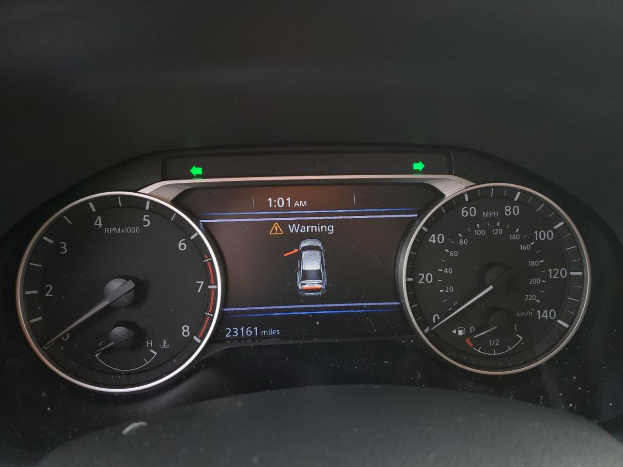 2022 NISSAN ALTIMA SL VIN:1N4BL4EV8NN316984