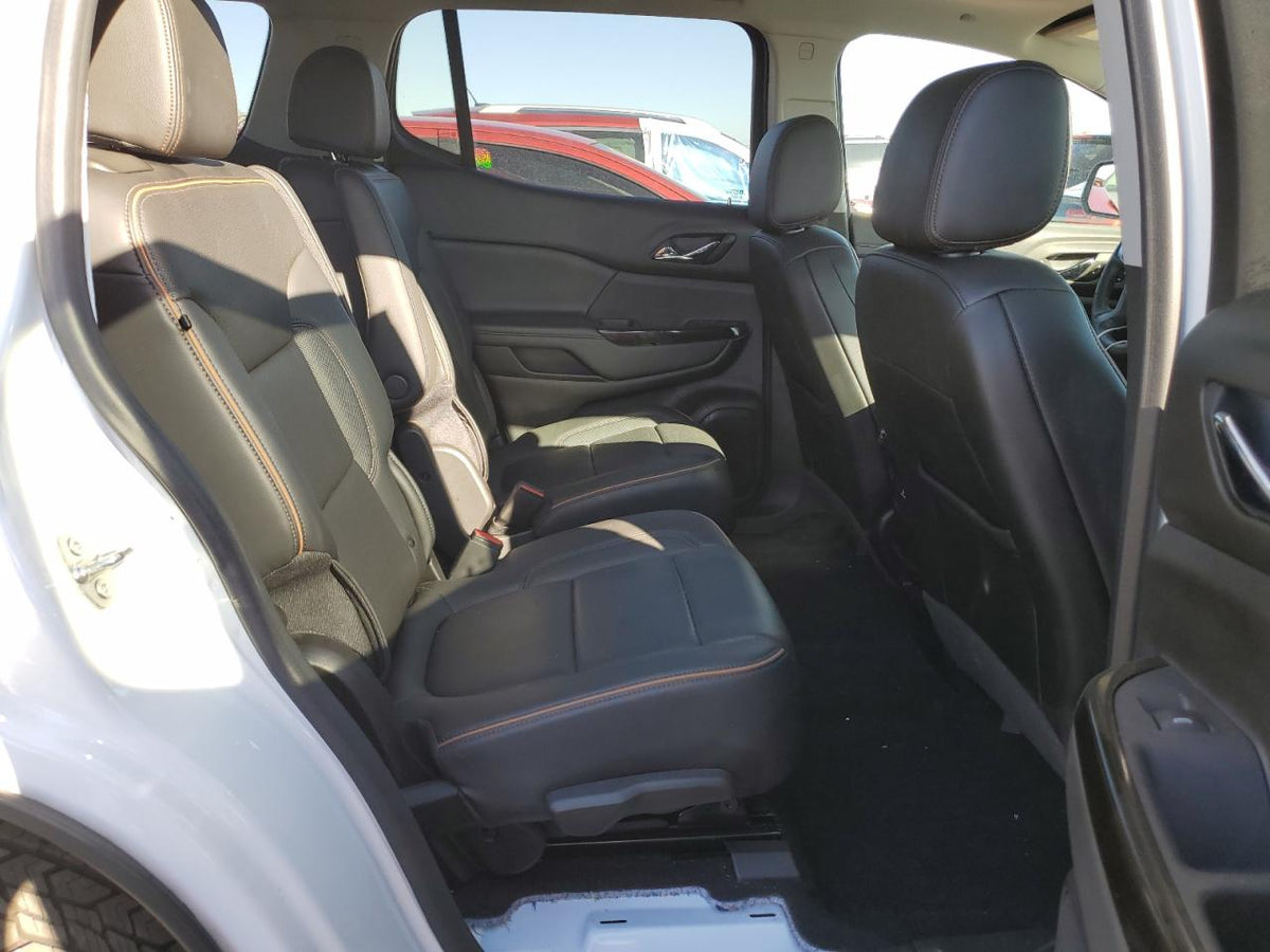 2022 GMC ACADIA AT4 VIN:73139913