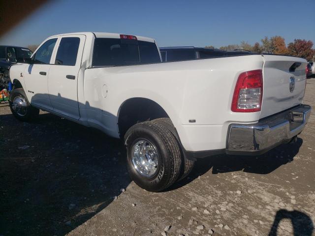 2021 RAM 3500 TRADESMAN VIN: 3C63RRGL9MG589002