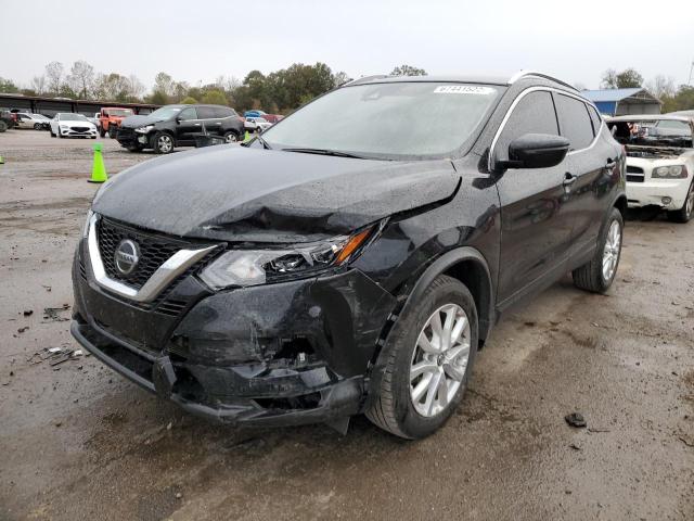 2021 NISSAN ROGUE SPORT SV VIN: JN1BJ1***********