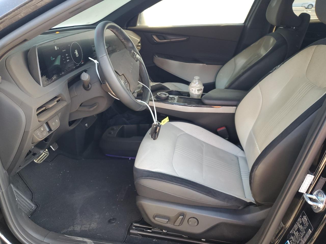 2022 KIA EV6 GT LINE VIN:KNDC4DLC4N5055768
