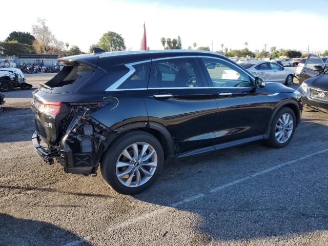 2021 INFINITI QX50 ESSENTIAL VIN: 3PCAJ5CA5MF105370