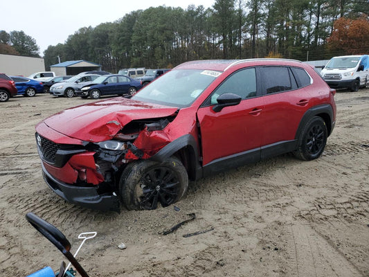 2023 MAZDA CX-50 PREFERRED PLUS VIN:7MMVABCM8PN150027