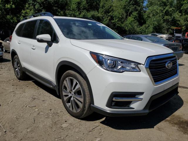 2021 SUBARU ASCENT LIMITED VIN: 4S4WMAPD6M3453164