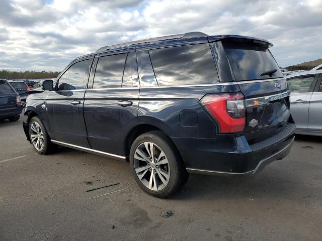 2021 FORD EXPEDITION KING RANCH VIN: 1FMJU1PT8MEA88704
