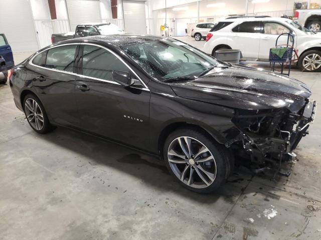 2021 CHEVROLET MALIBU LT VIN: 1G1ZD5STXMF020140