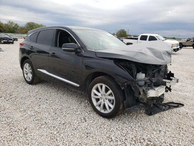 2021 ACURA RDX VIN: 5J8TC1H38ML015991