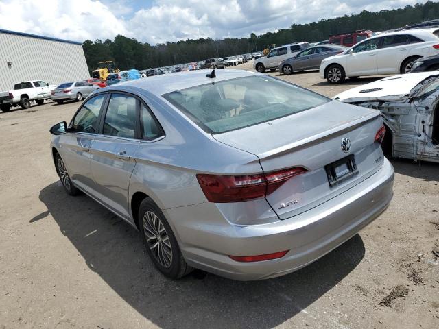 2021 VOLKSWAGEN JETTA S VIN: 3VWC57BU2MM018118