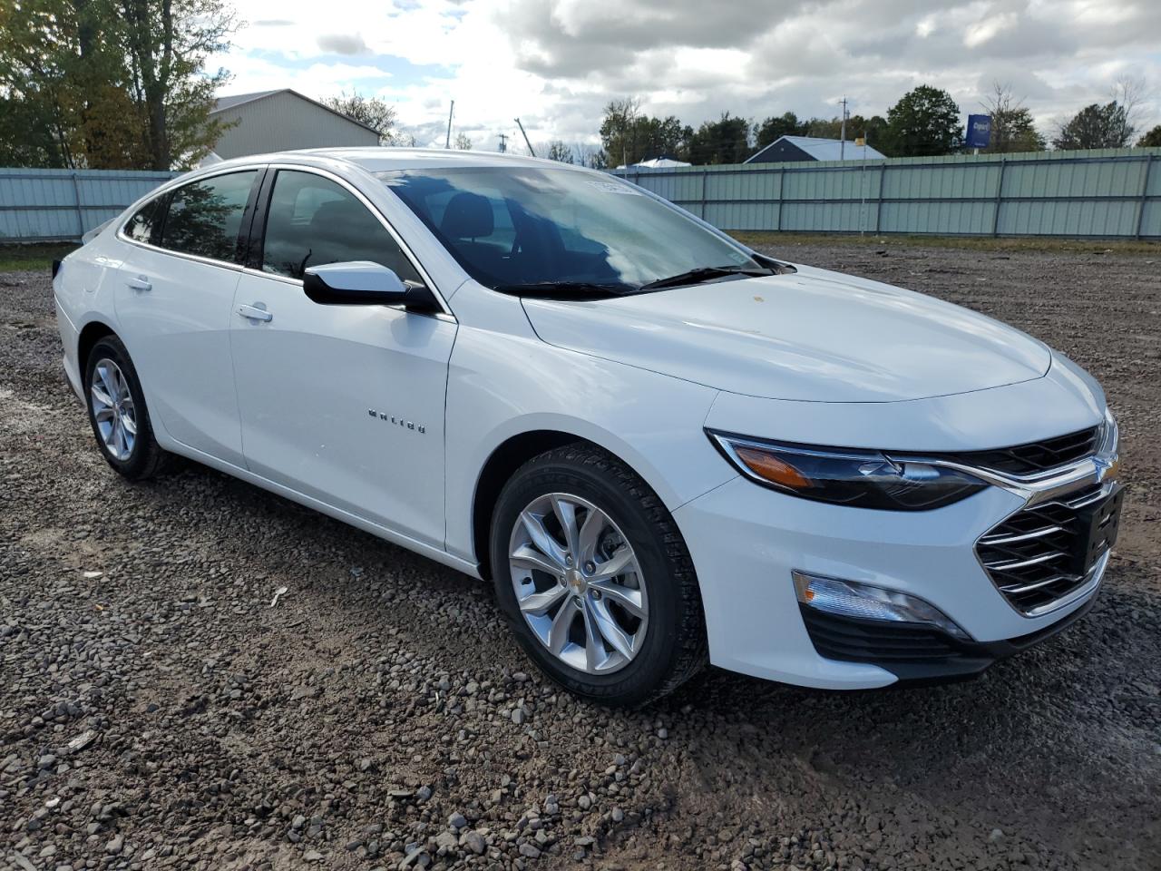 2023 CHEVROLET MALIBU LT VIN:1G1ZD5ST4PF214098