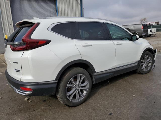 2021 HONDA CR-V TOURING VIN: 7FART6H98ME017130