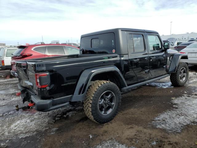 2021 JEEP GLADIATOR RUBICON VIN: 1C6JJTBG5ML618231