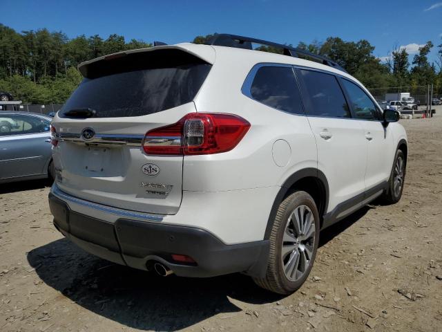 2021 SUBARU ASCENT LIMITED VIN: 4S4WMAPD6M3453164