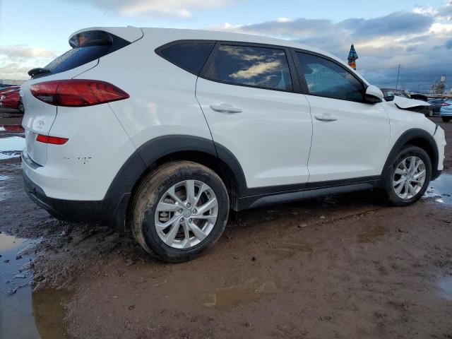 2021 HYUNDAI TUCSON SE VIN: KM8J23A43MU294327