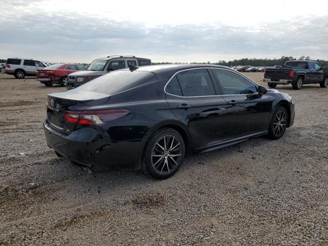 2021 TOYOTA CAMRY SE VIN: 4T1G11AK4MU450066