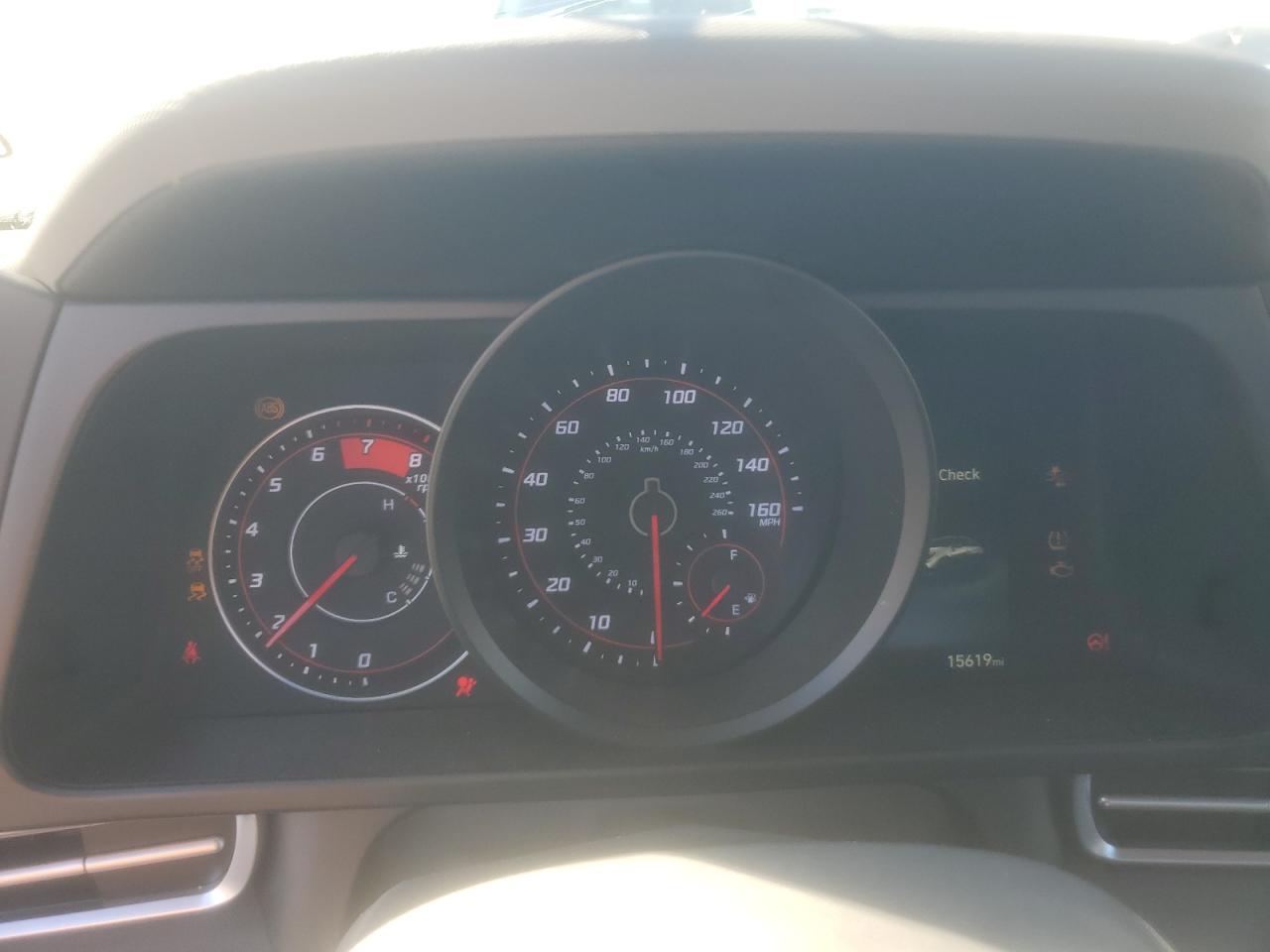 2023 HYUNDAI ELANTRA SEL VIN:KMHLM4AG3PU376503