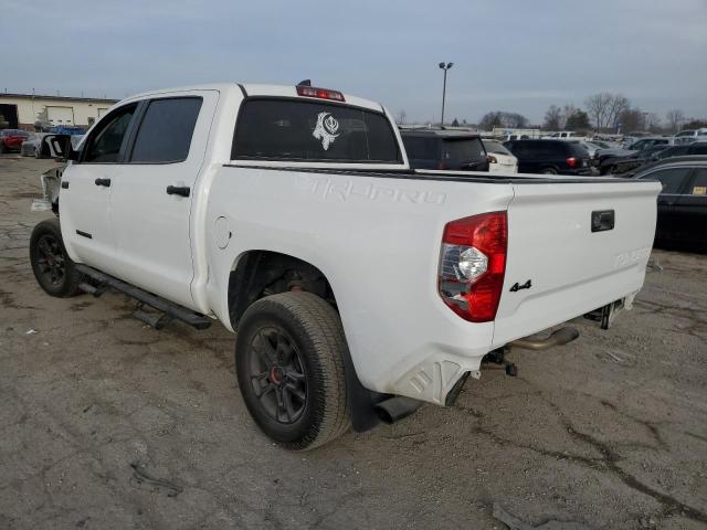 2021 TOYOTA TUNDRA CREWMAX SR5 VIN: 5TFDY5F13MX006122