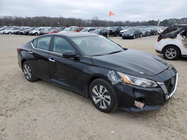 2021 NISSAN ALTIMA S VIN: 1N4BL4BV2MN331757