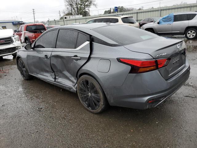 2021 NISSAN ALTIMA SR VIN: 1N4BL4CV6MN363190
