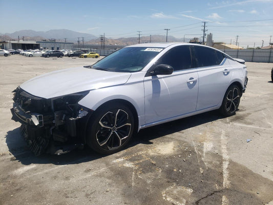 2023 NISSAN ALTIMA SR VIN:1N4BL4CVXPN306978