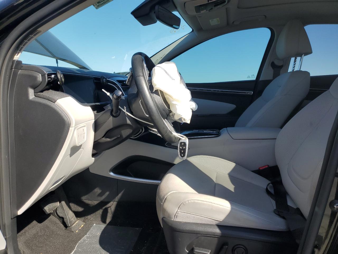 2023 HYUNDAI TUCSON SEL CONVENIENCE VIN:KM8JFCA18PU092095