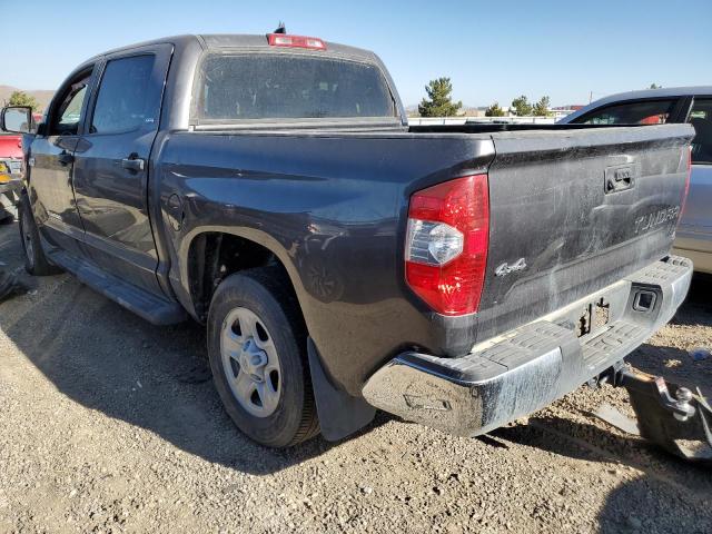 2021 TOYOTA TUNDRA CREWMAX SR5 VIN: 5TFDY5F16MX021875