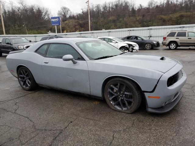 2021 DODGE CHALLENGER GT VIN: 2C3CDZJG2MH641805