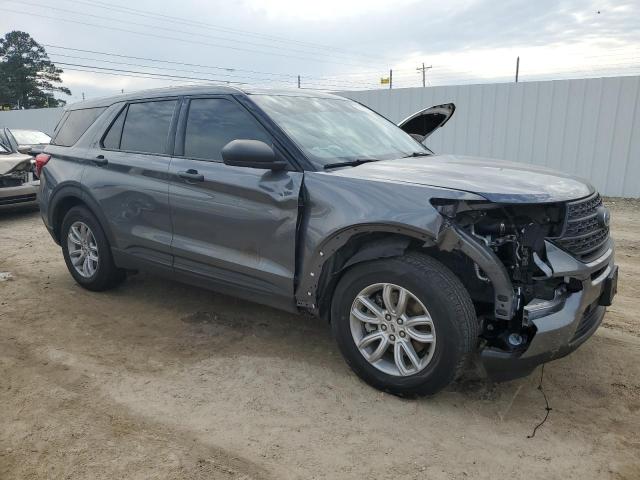 2021 FORD EXPLORER VIN: 1FMSK7***********