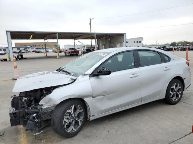 2021 KIA FORTE FE VIN: 3KPF24AD2ME364561