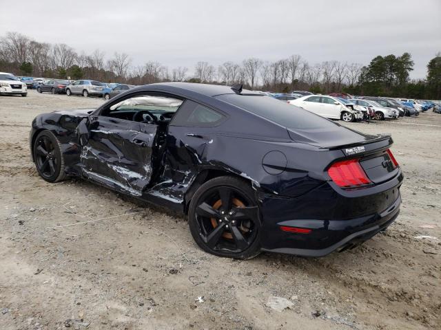 2021 FORD MUSTANG GT VIN: 1FA6P8CF4M5141513