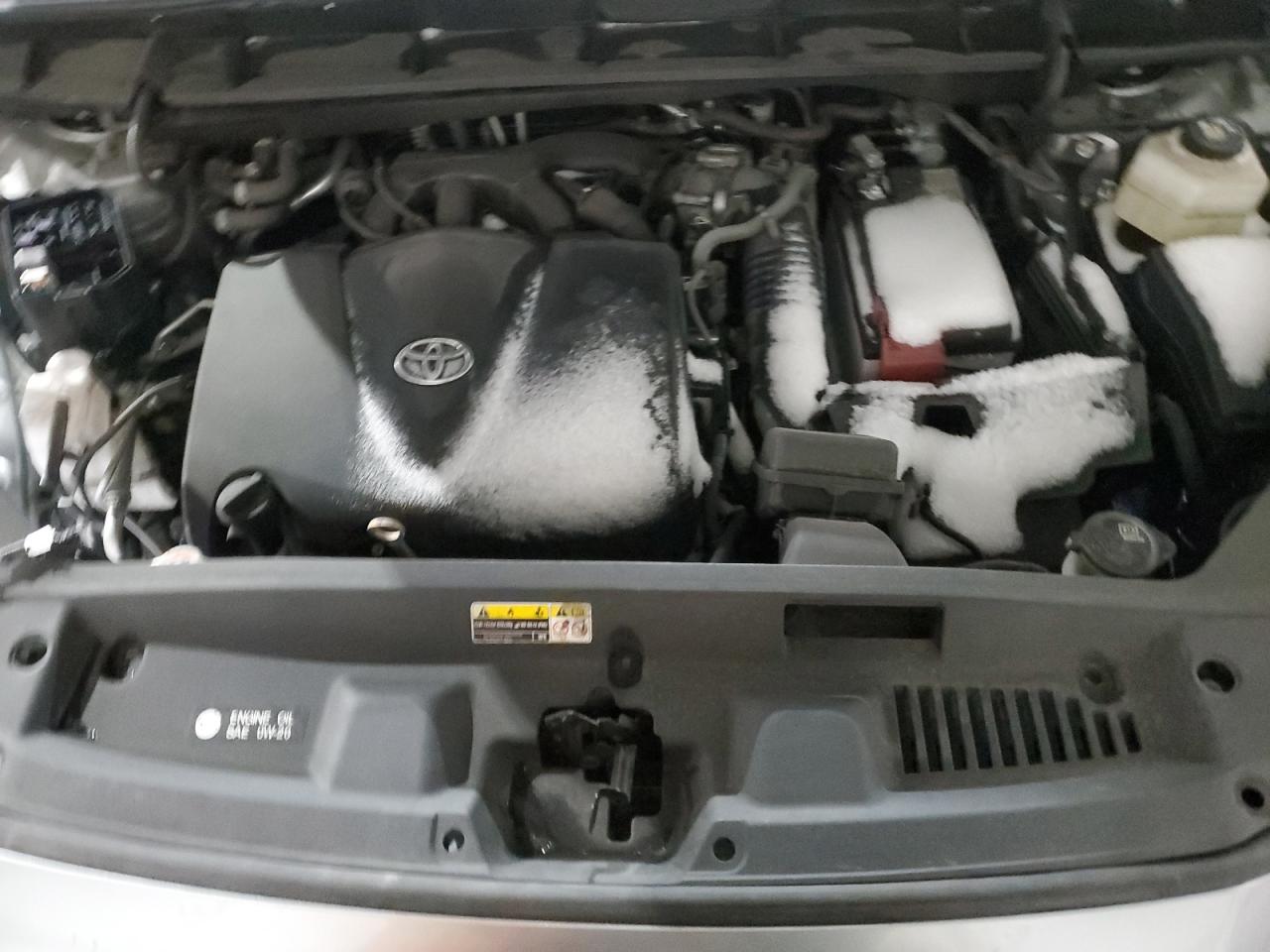 2022 TOYOTA HIGHLANDER XLE VIN:5TDGZRBH7NS176978