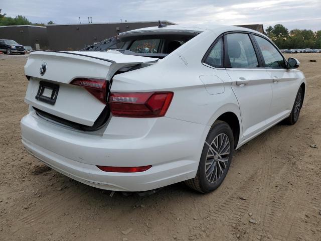 2021 VOLKSWAGEN JETTA S VIN: 3VWC57BU5MM090141