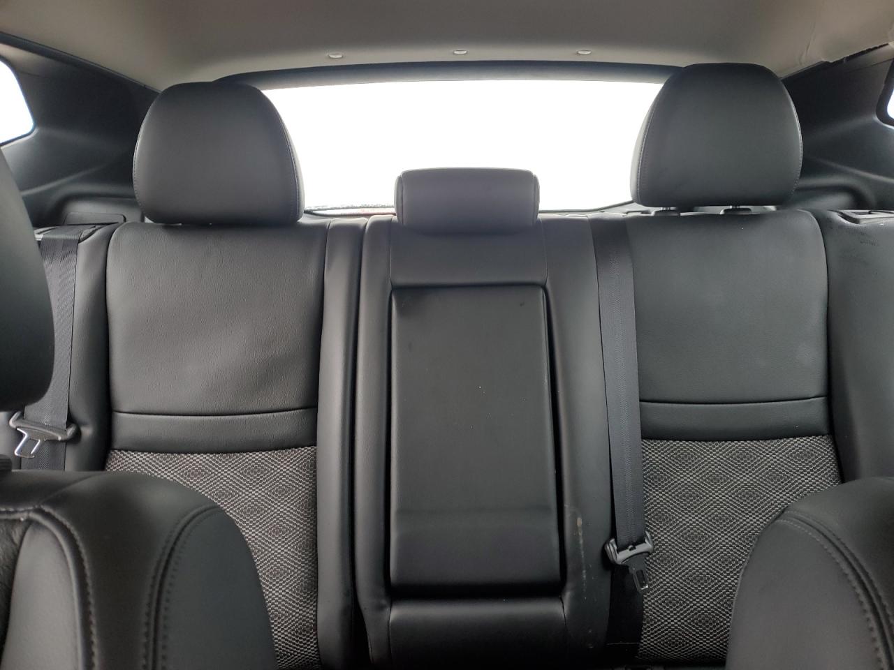 2022 NISSAN ROGUE SPORT SV VIN:JN1BJ1BW4NW491645