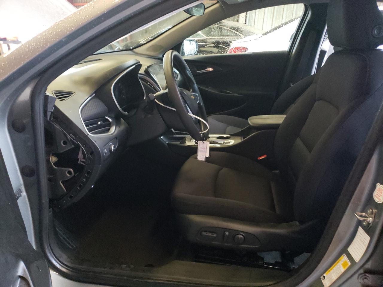 2023 CHEVROLET MALIBU LT VIN:1G1ZD5ST4PF168806