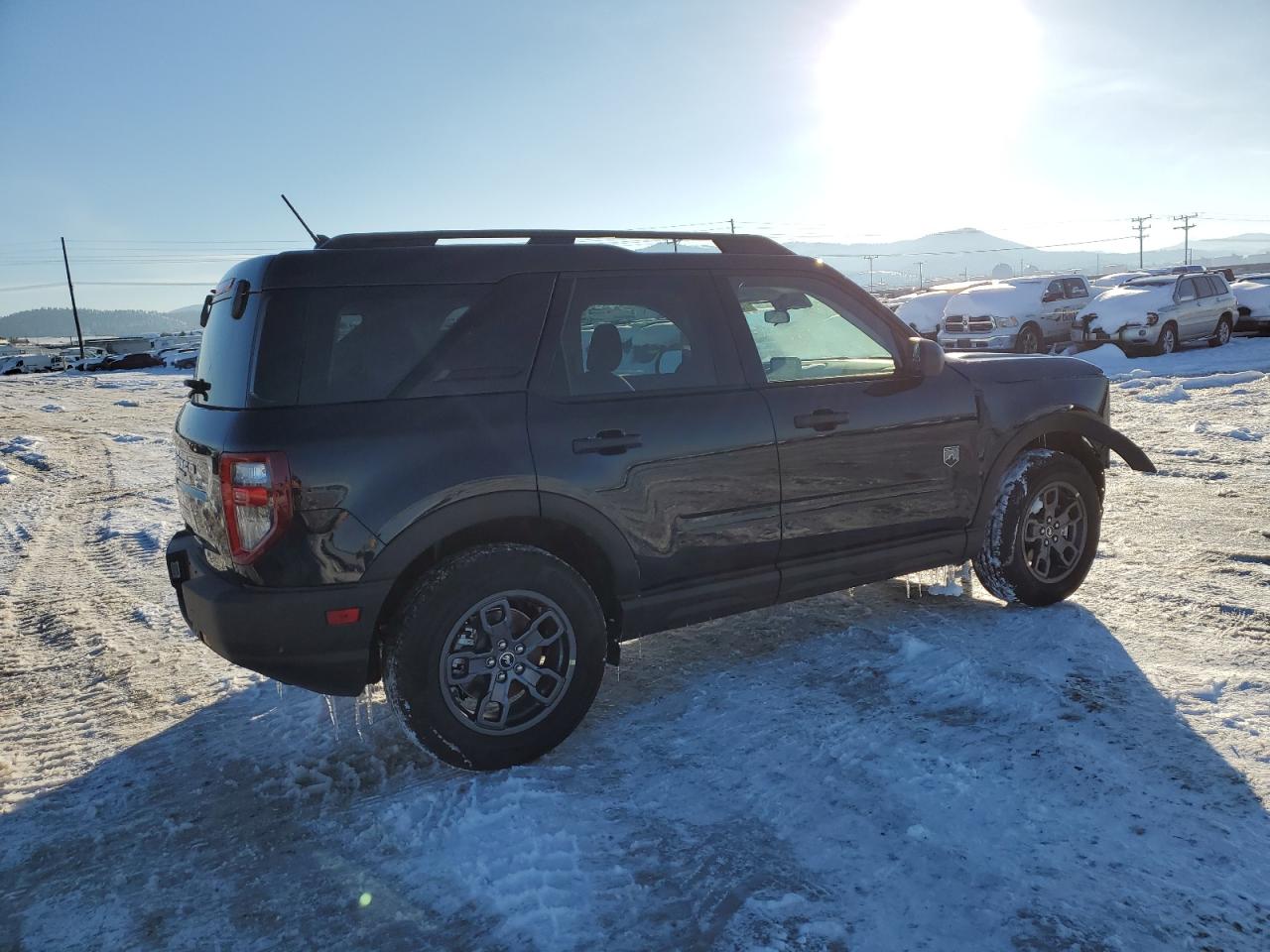 2023 FORD BRONCO SPORT BIG BEND VIN:3FMCR9B62PRD56769