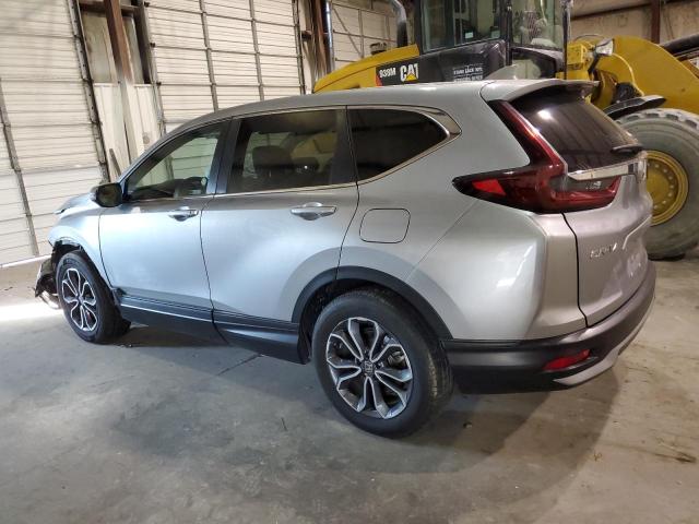 2021 HONDA CR-V EX VIN: 7FARW1H50ME012897